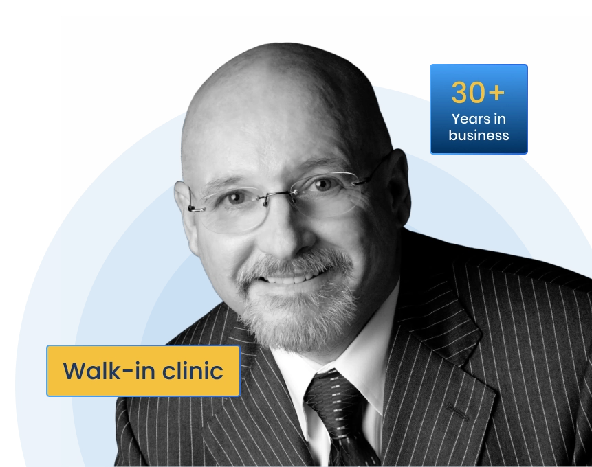 VDN Dr Anderson Homepage Hero